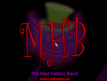 Mad Hatterz Band